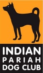  Indian Pariah Dog Club logo 